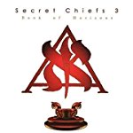 SECRET CHIEFS 3 - BOOK OF HORIZONS