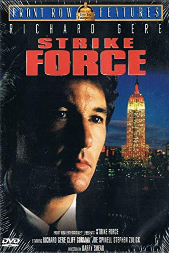 STRIKE FORCE [IMPORT]