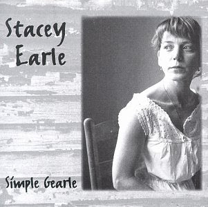 STACEY EARLE - SIMPLE GEARLE