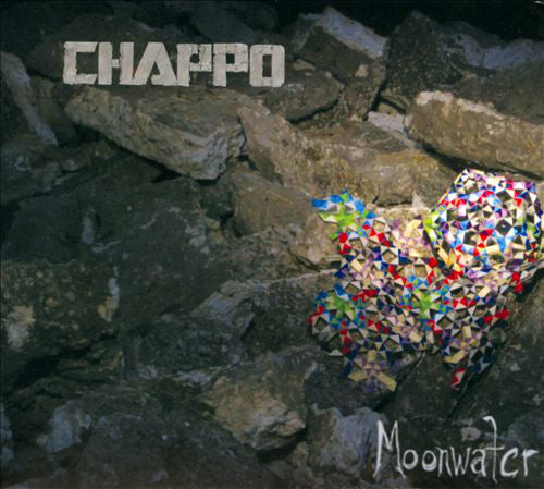 CHAPPO  - MOONWATER