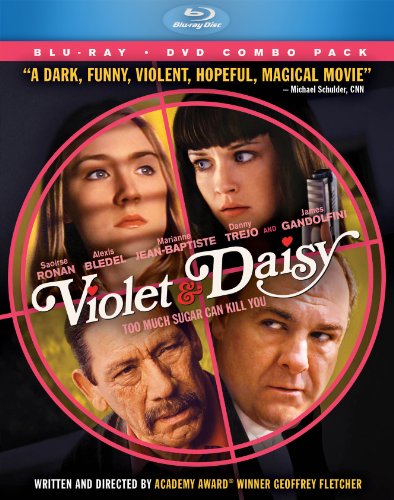 VIOLET & DAISY [BLU-RAY] [IMPORT]