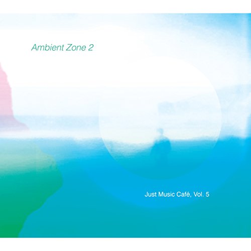 VARIOUS ARTISTS - AMBIENT ZONE 2 (JUST MUSIC CAFE VOL.5) (CD)
