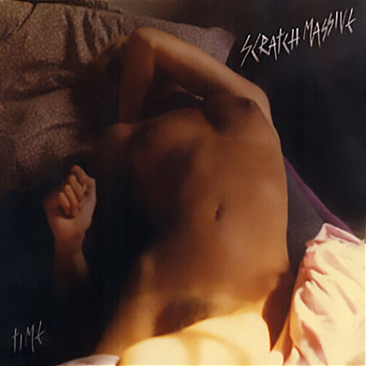 SCRATCH MASSIVE  - TIME