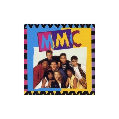 MMC (MICKEY MOUSE CLUB)  - MMC