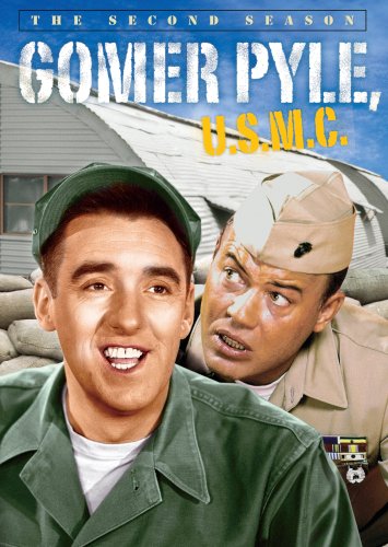 GOMER PYLE U.S.M.C.: SEASON 2