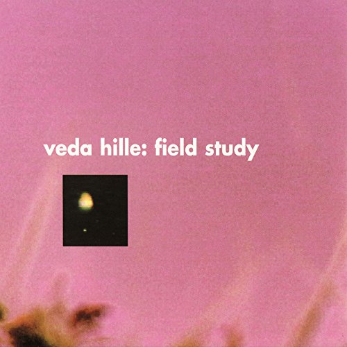 VEDA HILLE - FIELD STUDY