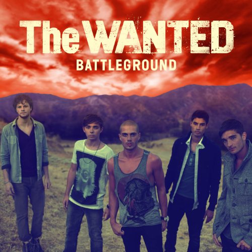 WANTED  - BATTLEGROUND