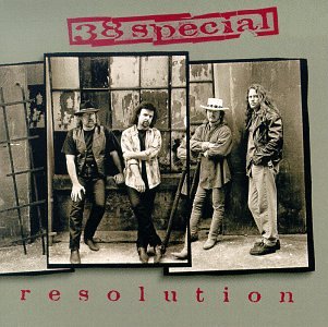 38 SPECIAL - RESOLUTION