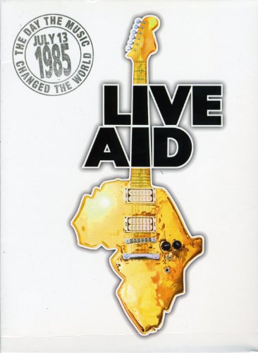 LIVE AID