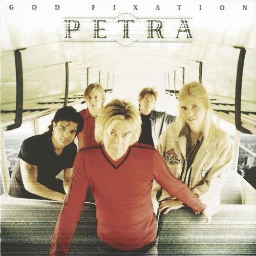 PETRA  - NO DOUBT