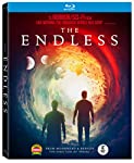 THE ENDLESS [BLU-RAY]