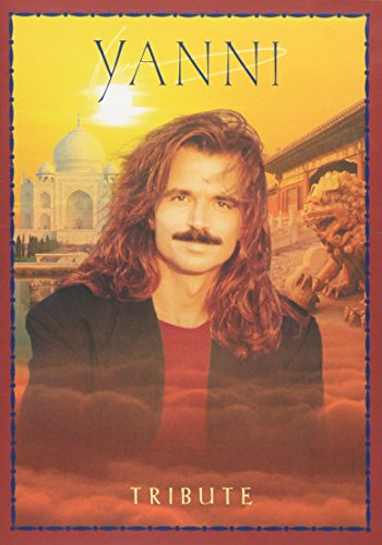 YANNI: TRIBUTE