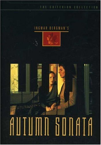 AUTUMN SONATA (THE CRITERION COLLECTION)