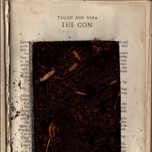 TEGAN AND SARA - THE CON