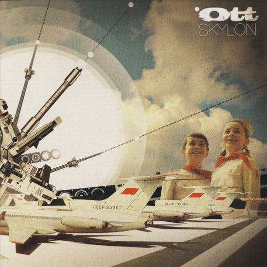 OTT  - SKYLON