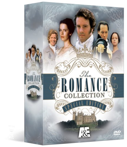 ROMANCE CLASSICS COLLECTION