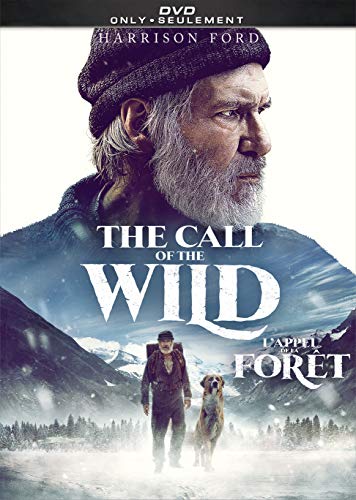 CALL OF THE WILD, THE (BILINGUAL)