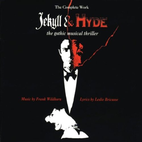 GIRLS SOUNDTRACK - JEKYLL & HYDE