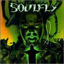 SOULFLY - SOULFLY (DIGIPAK)