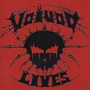 VOIVOD - LIVES