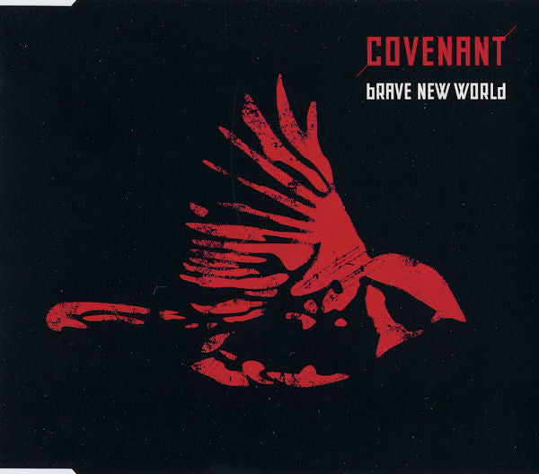 COVENANT  - BRAVE NEW WORLD