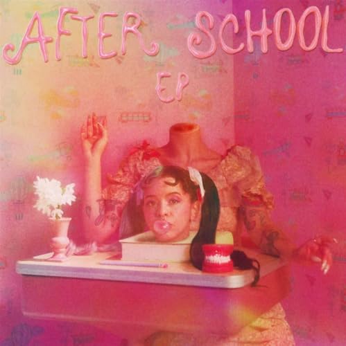 MARTINEZ, MELANIE  - AFTER SCHOOL (EP)