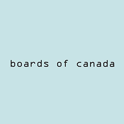 BOARDS OF CANADA - SKAM