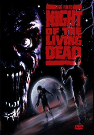 NIGHT OF THE LIVING DEAD (1990)