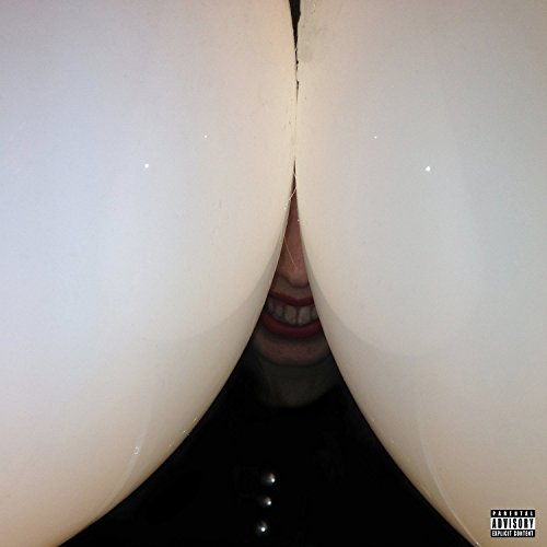 DEATH GRIPS - BOTTOMLESS PIT