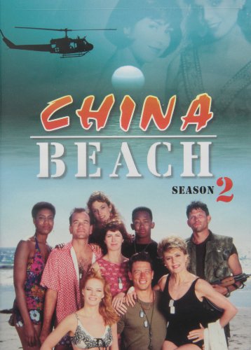 CHINA BEACH: SEASON 2 [IMPORT]