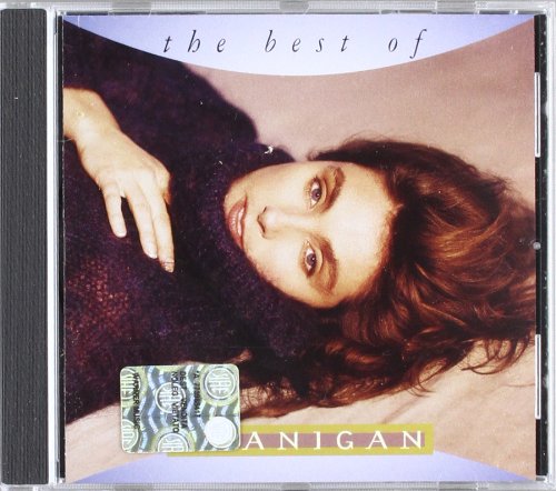 LAURA BRANIGAN - BEST OF ...