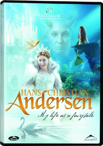 HAN CHRISTIAN ANDERSON