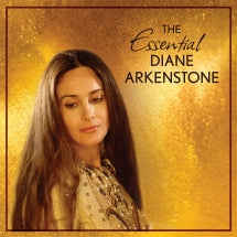 DIANE ARKENSTONE - THE ESSENTIAL DIANE ARKENSTONE [CD]