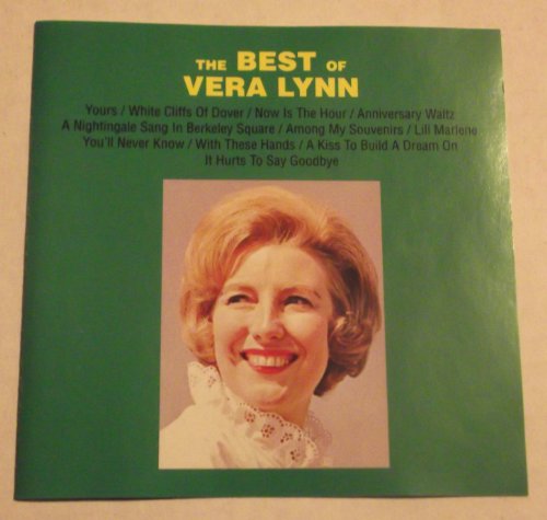 LYNN, VERA - BEST OF