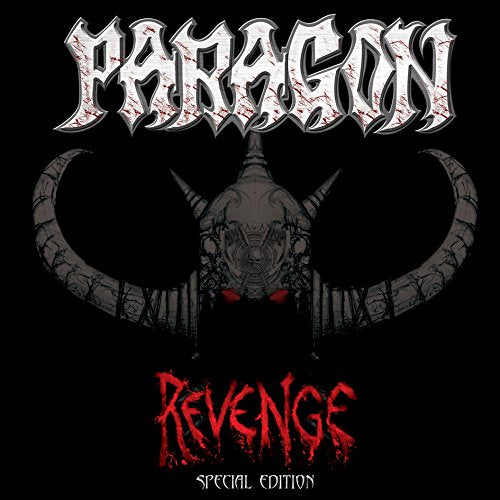 PARAGON - REVENGE