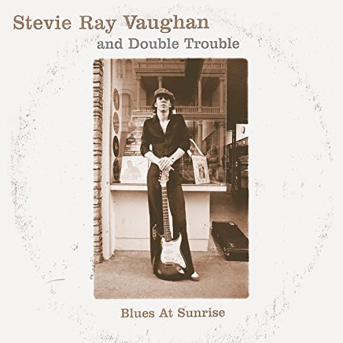 VAUGHAN, STEVIE RAY AND DOUBLE - BLUES AT SUNRISE