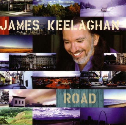 JAMES KEELAGHAN - ROAD