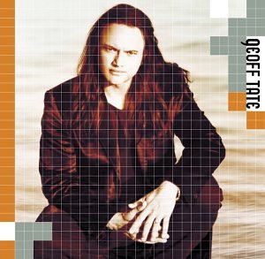 TATE, GEOFF - GEOFF TATE