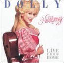 PARTON, DOLLY - HEARTSONGS LIVE FROM HOME