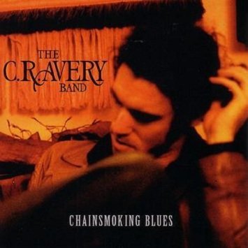 AVERY, C.R. - CHAINSMOKING BLUES