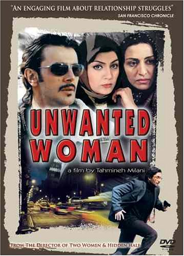 UNWANTED WOMAN