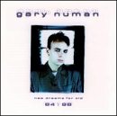 NUMAN, GARY - 1984-1998 NEW DREAMS FOR OLD