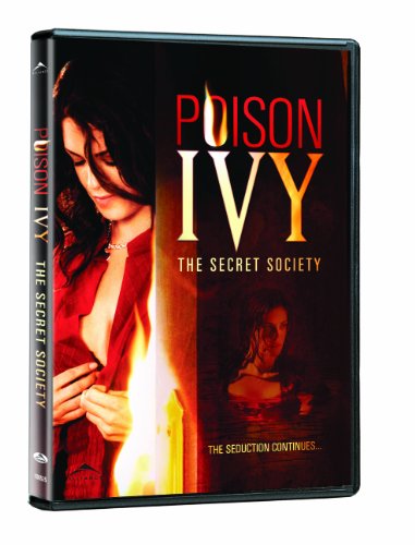 POISON IVY SECRET SOCIETY