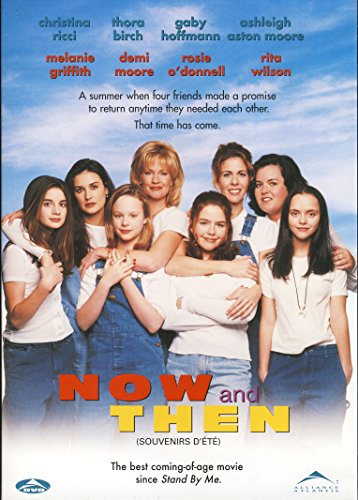 NOW & THEN  - DVD