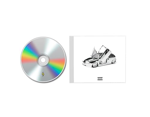 J. BALVIN - RAYO (CD)