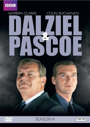 DALZIEL & PASCOE: SEASON 4