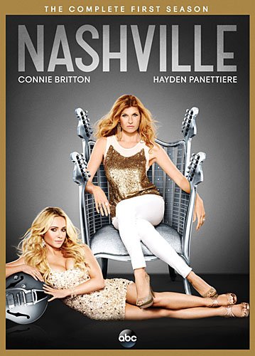 NASHVILLE: THE COMPLETE FIRST SEASON (SOUS-TITRES FRANAIS)