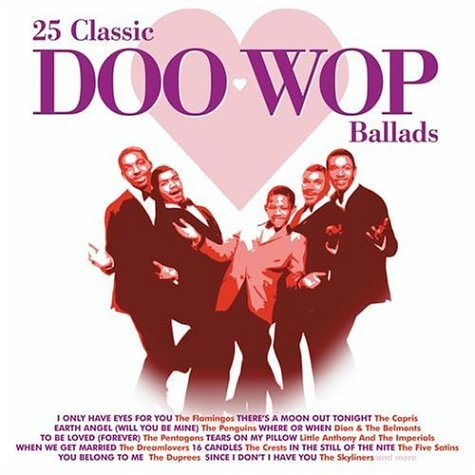 20 CLASSIC DOO WOP - 20 CLASSIC DOO WOP