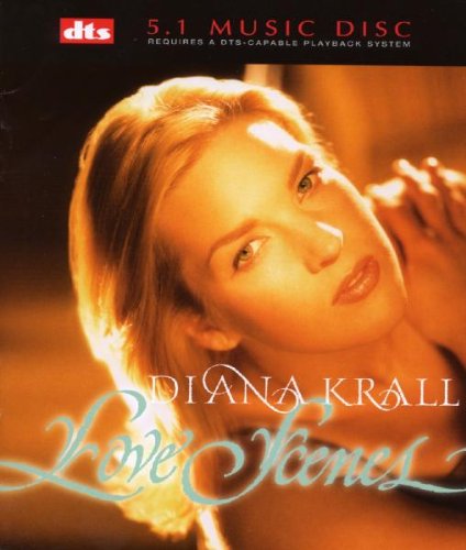 LOVE SCENES [IMPORT]