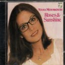 MOUSKOURI, NANA - ROSES AND SUNSHINE